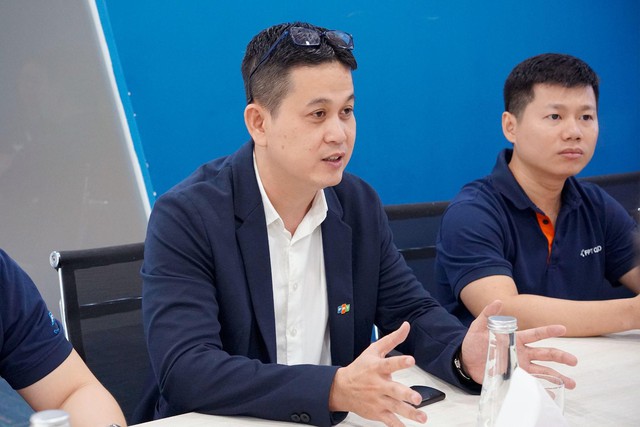 Từ nhà máy đến người dùng cuối: Kova số hóa chuỗi vận hành bằng dữ liệu - Ảnh 3