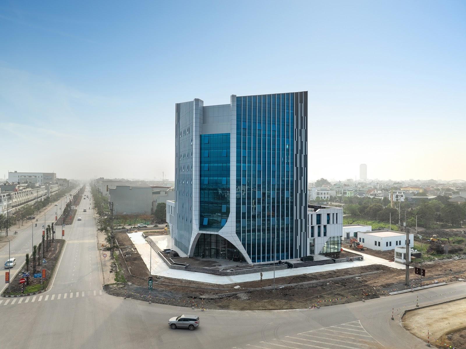 Alcorest FR - Bước tiến mới ghi dấu 24 năm thành lập Nhôm Việt Dũng - Ảnh 3