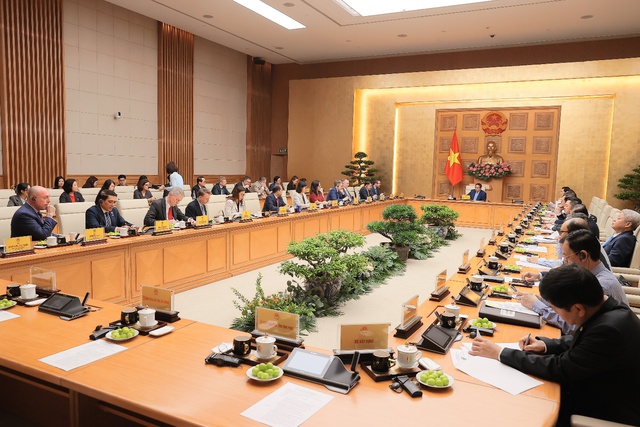 Ngành bảo hiểm đang khởi sắc: Prudential tung sản phẩm mới - Ảnh 2