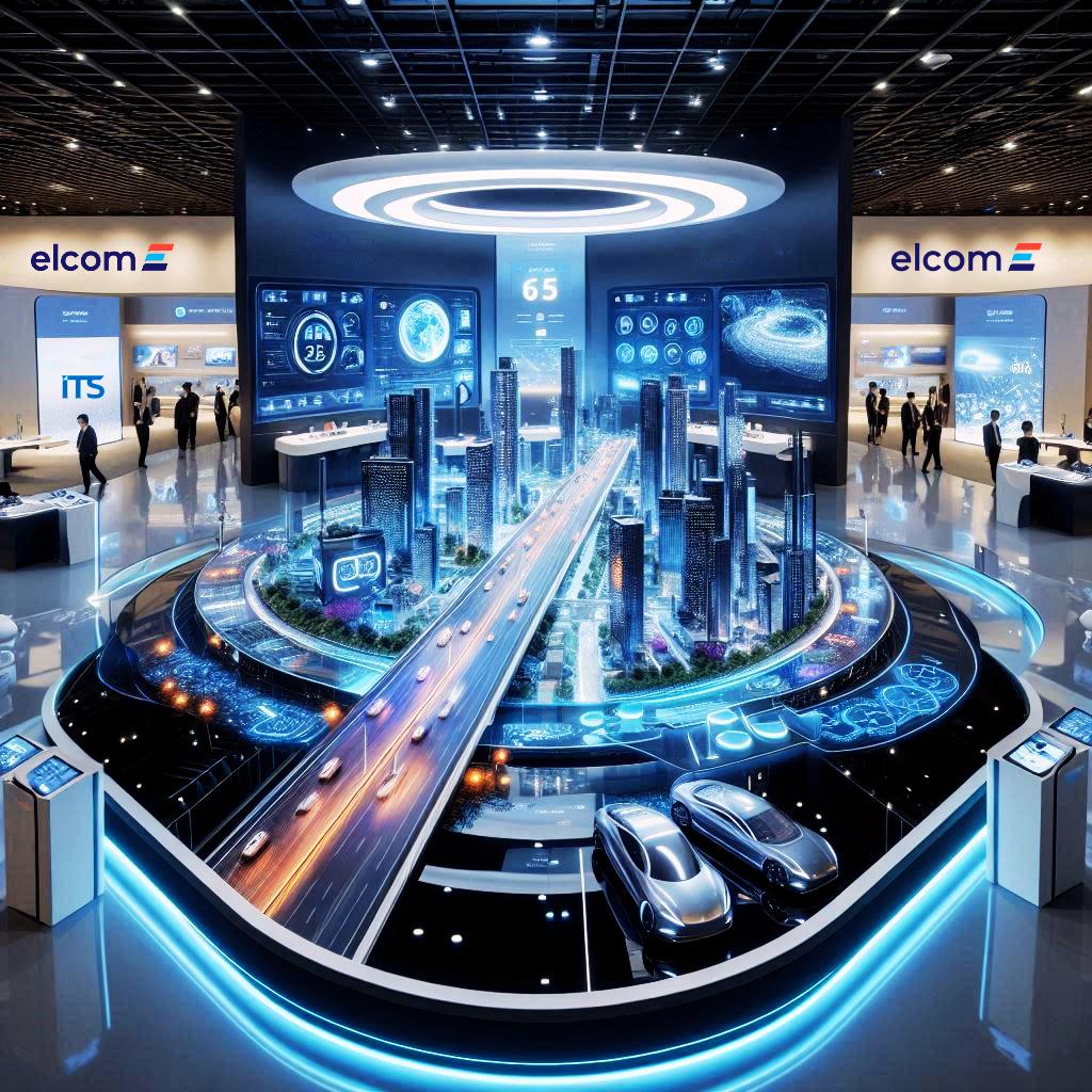 ELCOM - Làm chủ công nghệ lõi, bứt tốc cùng “bộ tứ” phát triển quốc gia - Ảnh 2