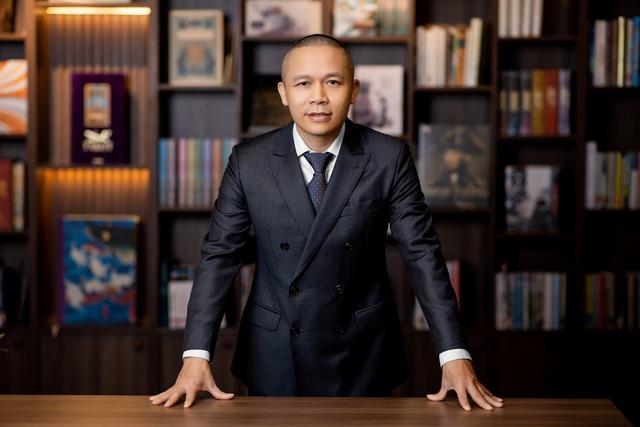 Kingsport trao tặng thiết bị y tế, tri ân anh hùng Cách Mạng - Ảnh 2