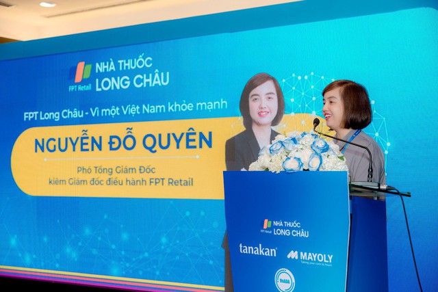 Long Châu cùng Mayoly khởi xướng chương trình tầm soát sức khỏe trí nhớ - Ảnh 3