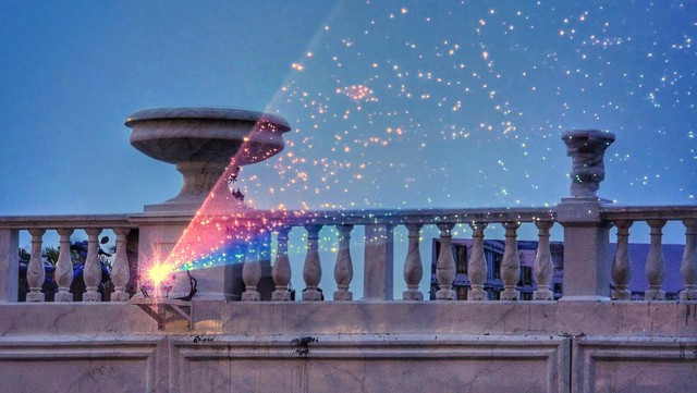 Xác lập kỷ lục Việt Nam cho 2 hạng mục kiến trúc điểm nhấn tại Thành phố Thiên niên kỷ T&T City Millennia - Ảnh 2