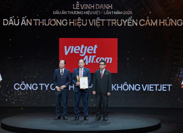 Diễn đàn Made by Vietnam truyền cảm hứng phát triển mạnh mẽ cho cộng đồng doanh nghiệp - Ảnh 2