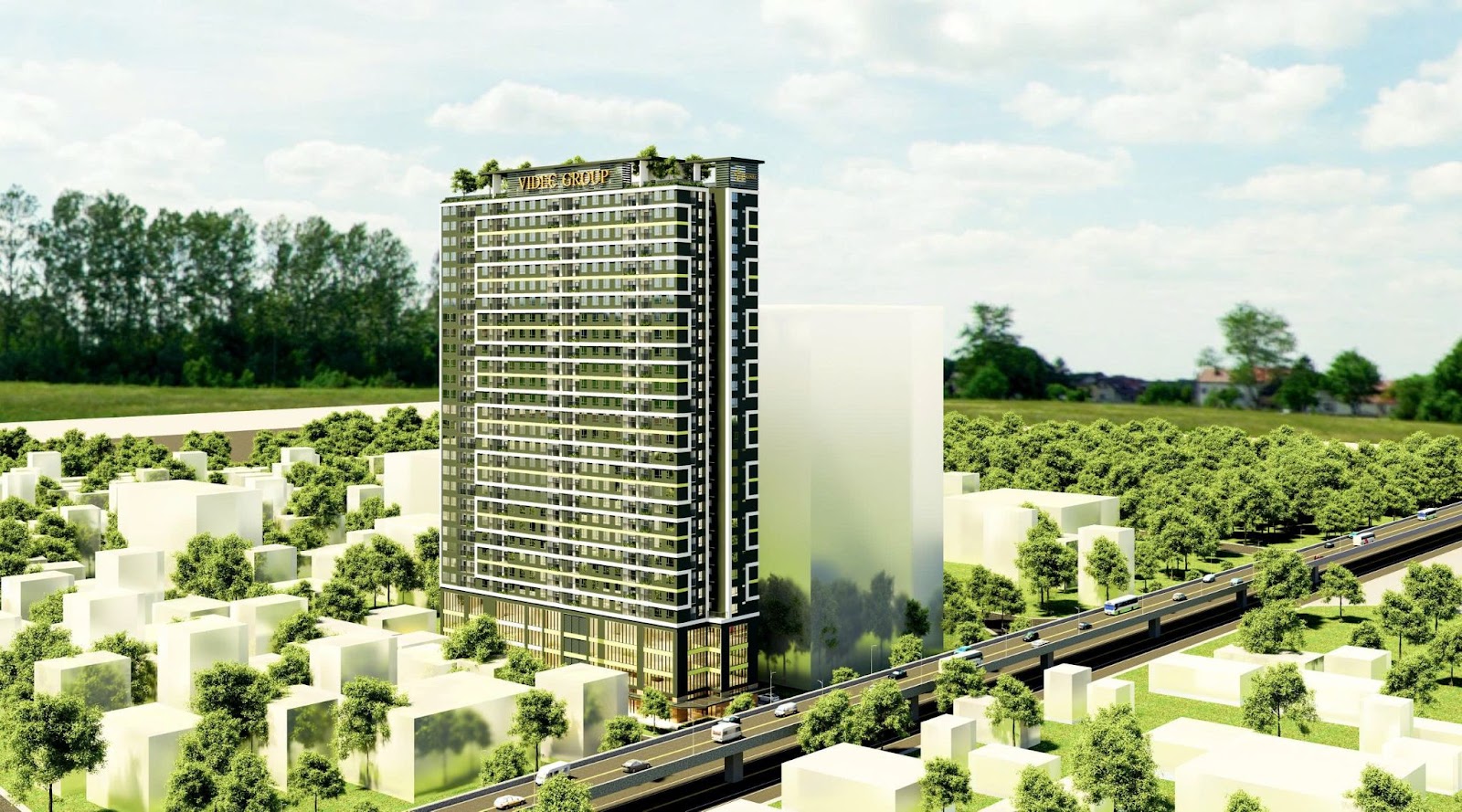 Videc Group ra mắt Valenta Nguyễn Xiển dành cho cán bộ chiến sĩ - Ảnh 1