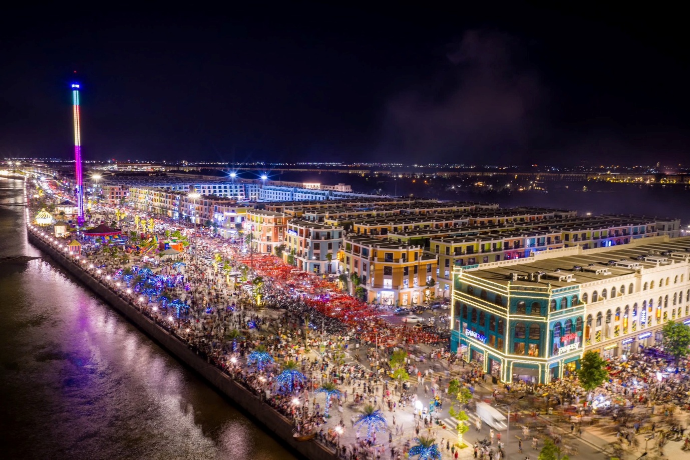 Bước ngoặt hạ tầng làm thay đổi “giá trần” bất động sản Vũ Yên - Ảnh 2