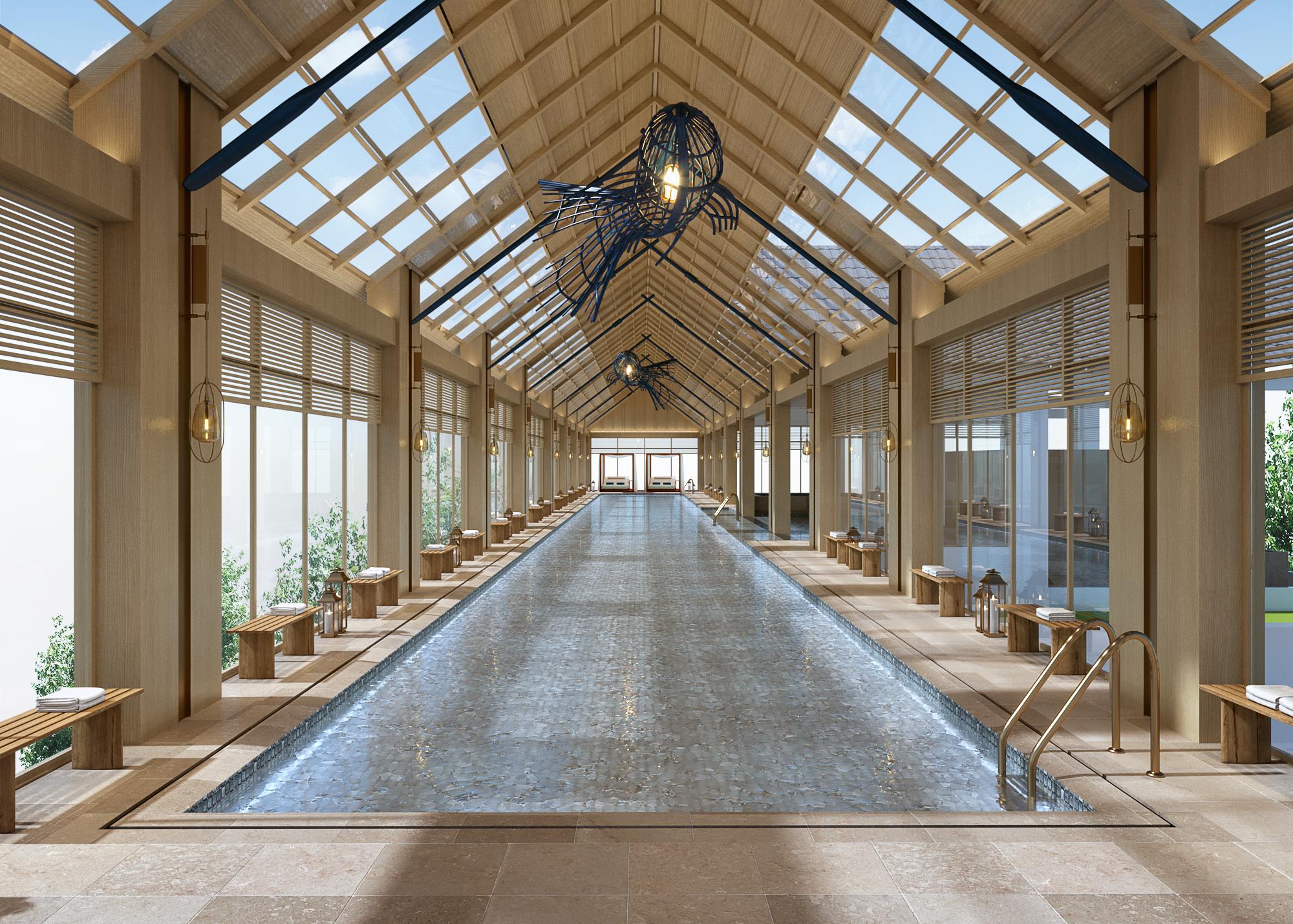 Sun Centro Town – Trái tim đô thị, điểm tụ trải nghiệm tại Sun Group Bãi Cháy - Ảnh 2