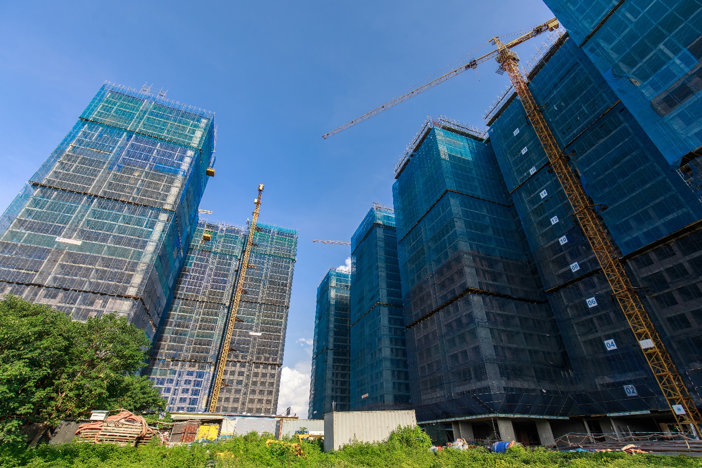 Sống chất ở Hanoi Melody Residences: Khi giá trị sống bắt đầu từ mỗi mét vuông chất lượng - Ảnh 2