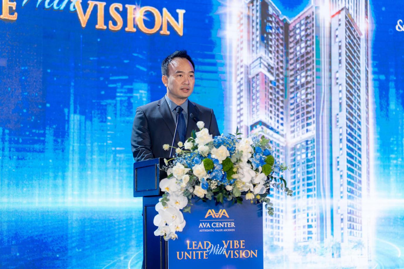 AVA Center ký kết với 5 đối tác lớn, đón đầu vận hội mới - Ảnh 2