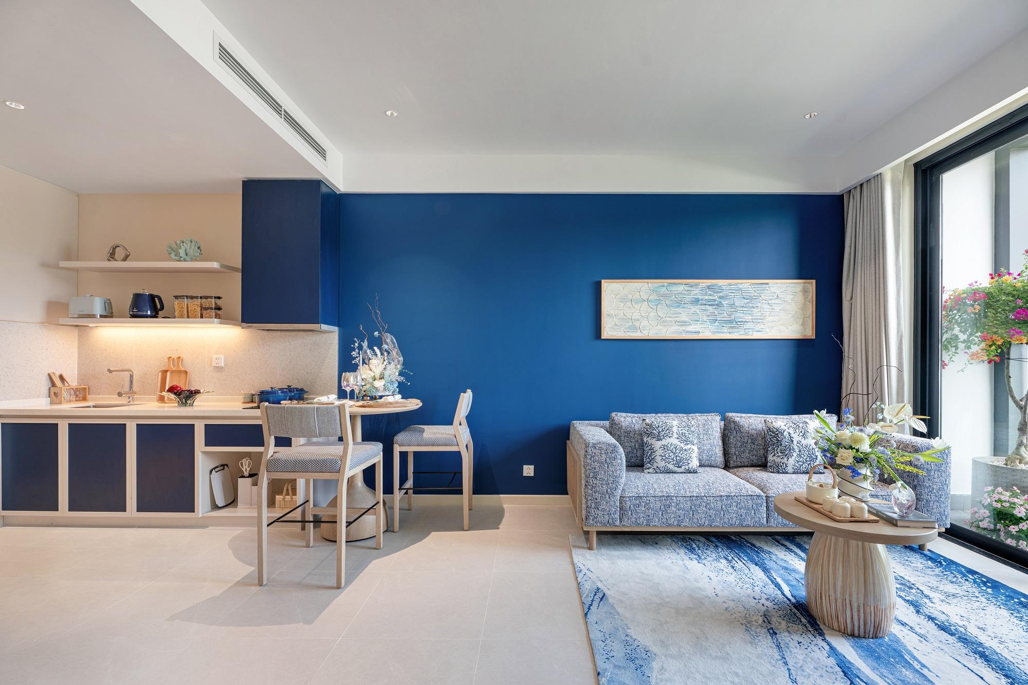 Tháp trắng Blanca sở hữu tầm nhìn triệu đô giữa lòng Vũng Tàu - Ảnh 2