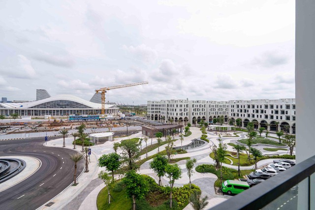 Tiềm năng thương mại - dịch vụ tại dự án The Centric, Thủy Nguyên, Hải Phòng - Ảnh 3