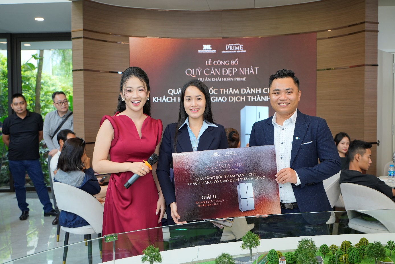 Phân khúc căn hộ tại phía Nam TP. Hồ Chí Minh tiếp tục sôi động - Ảnh 2