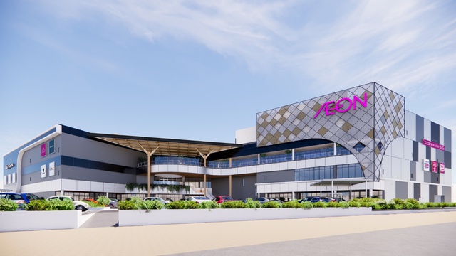 AEON Việt Nam và chiến lược nâng tầm phong cách sống của người Việt - Ảnh 2