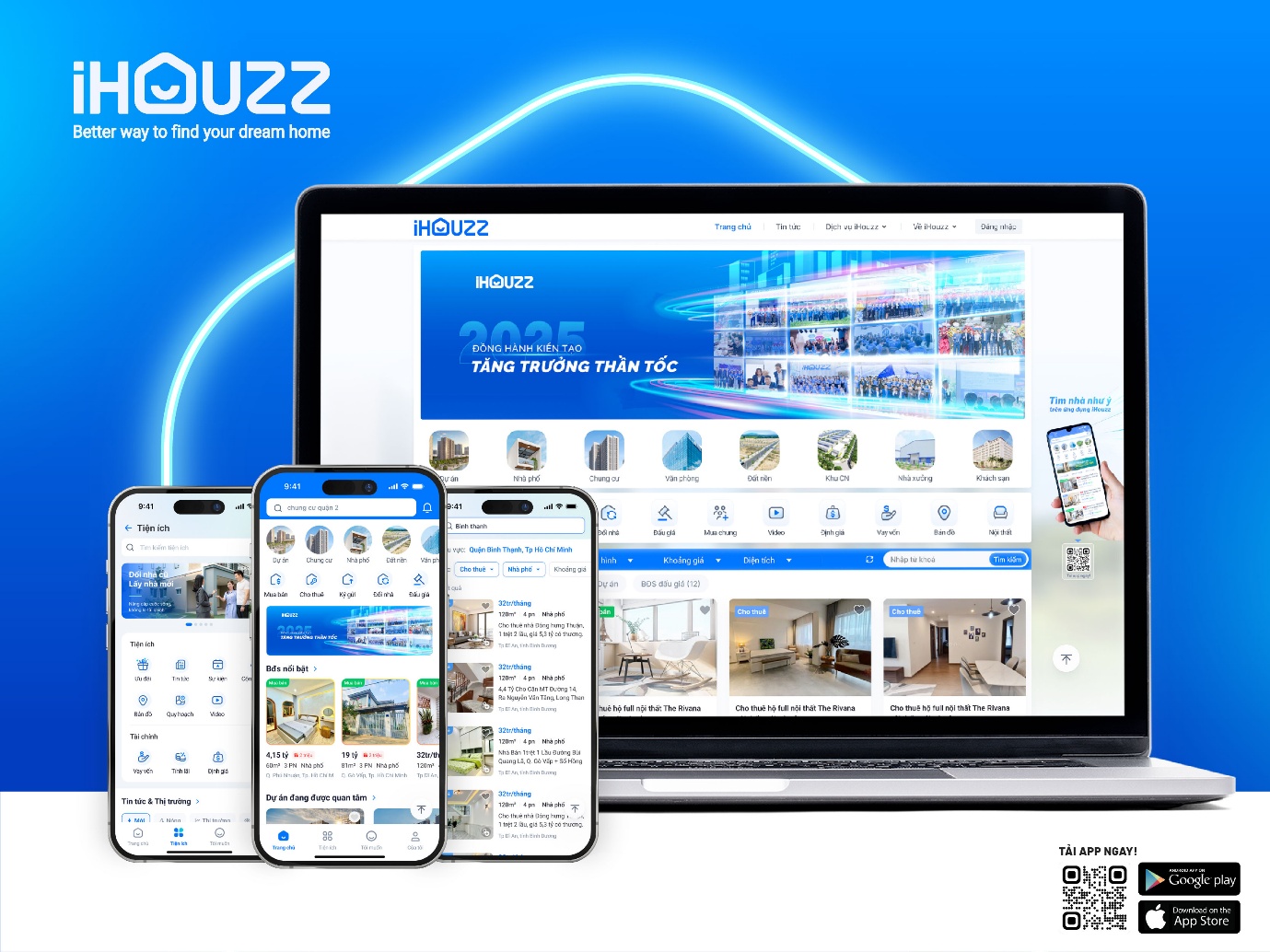 iHouzz được vinh danh Top 10 doanh nghiệp công nghệ tiêu biểu Asean 2025 - Ảnh 2