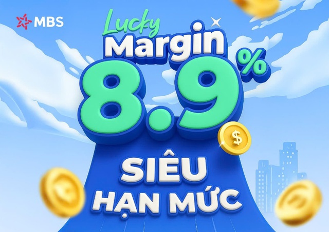 MBS tuyển 100 môi giới chứng khoán với hoa hồng 95% - 100% ở mức cao hàng đầu thị trường - Ảnh 2