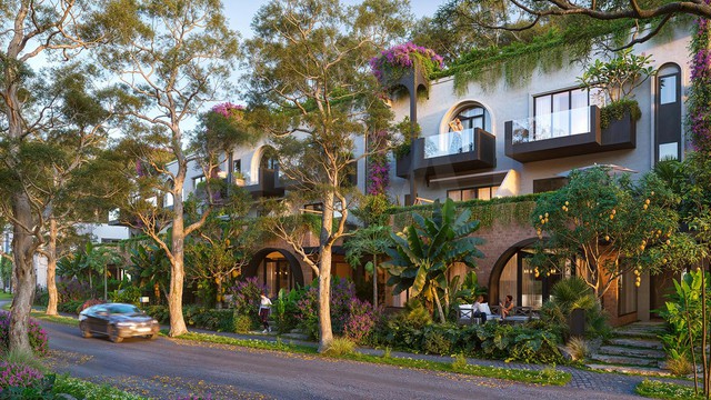 Hạ Tầng Đô Thị Corporation công bố thông tin dự án Bung Goi Verdura Estate - Ảnh 2