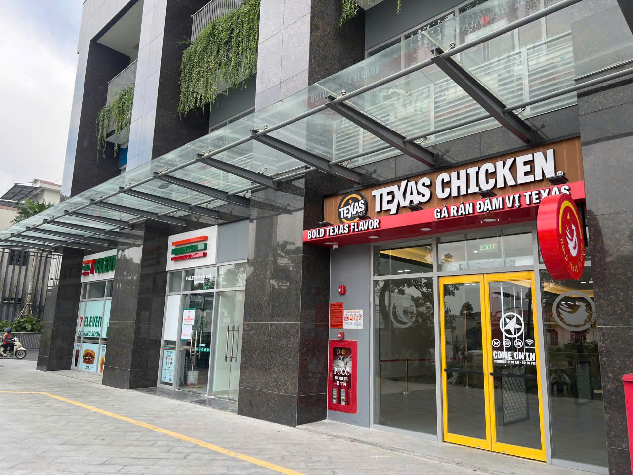 Chọn đầu tư căn hộ tốt bậc nhất, nhận ngay ưu đãi đến 12,5% - Ảnh 3