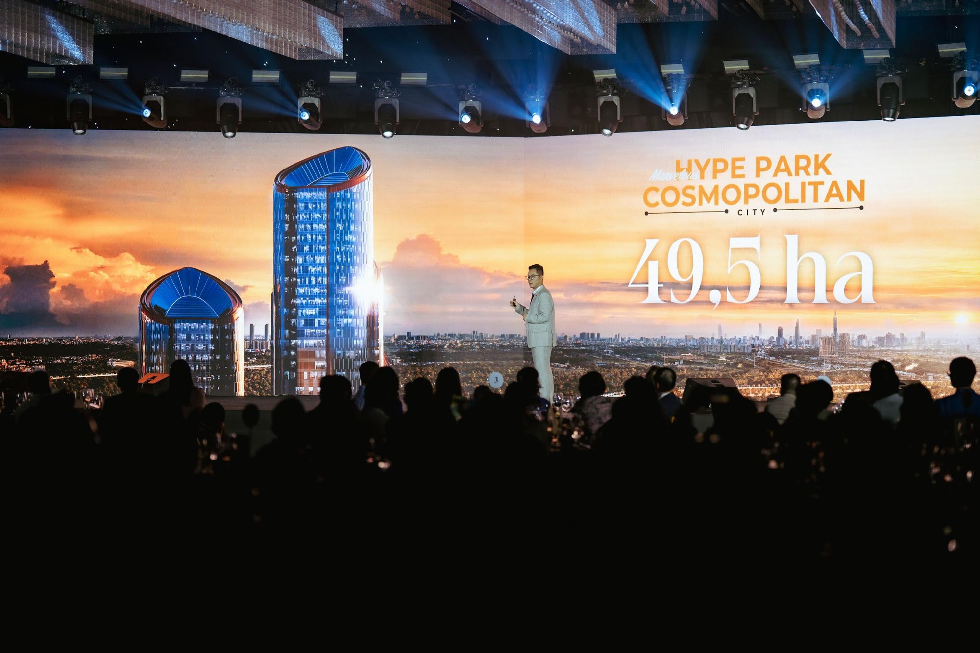 Kinera - Nhà phát triển bất động sản với triết lý “Sống trân quý” - Ảnh 2