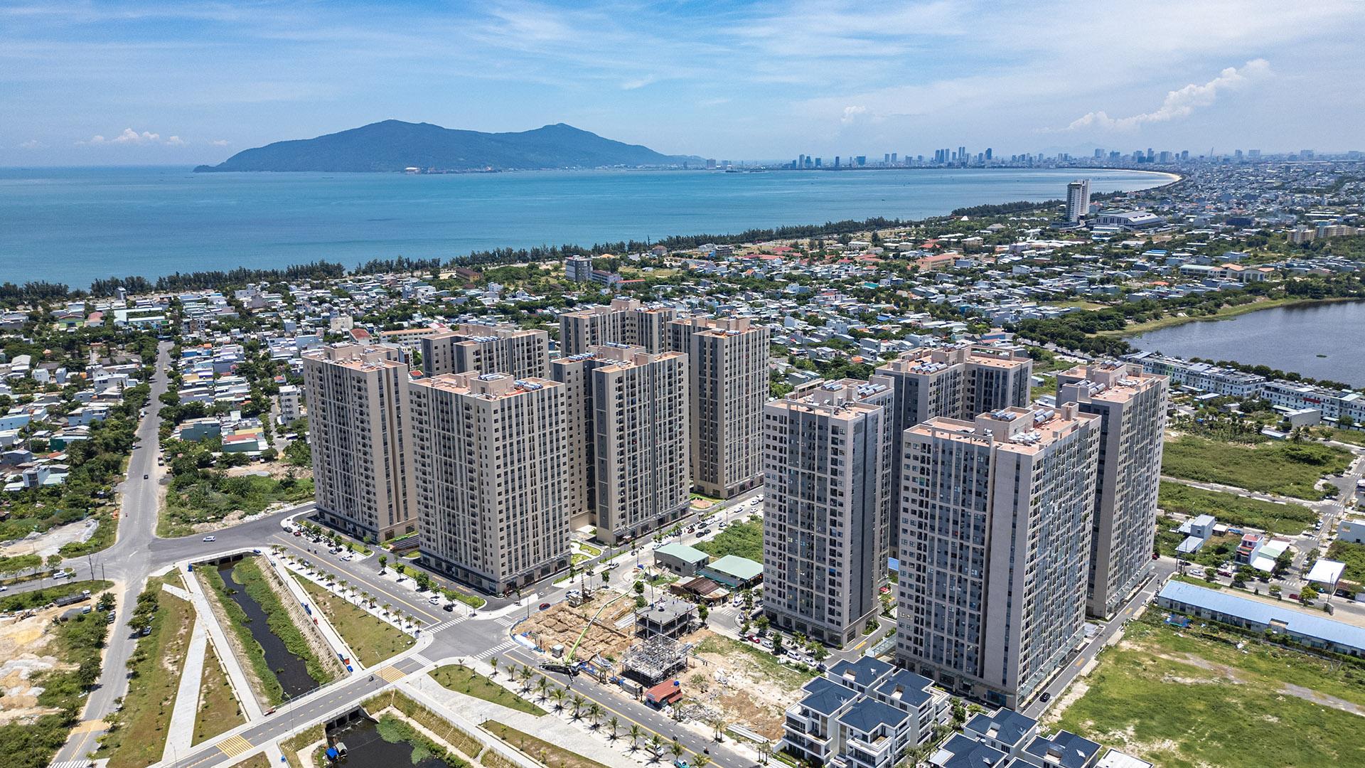 Đà Nẵng: Điểm đến an cư lý tưởng cho thế hệ hưu trí - Ảnh 2