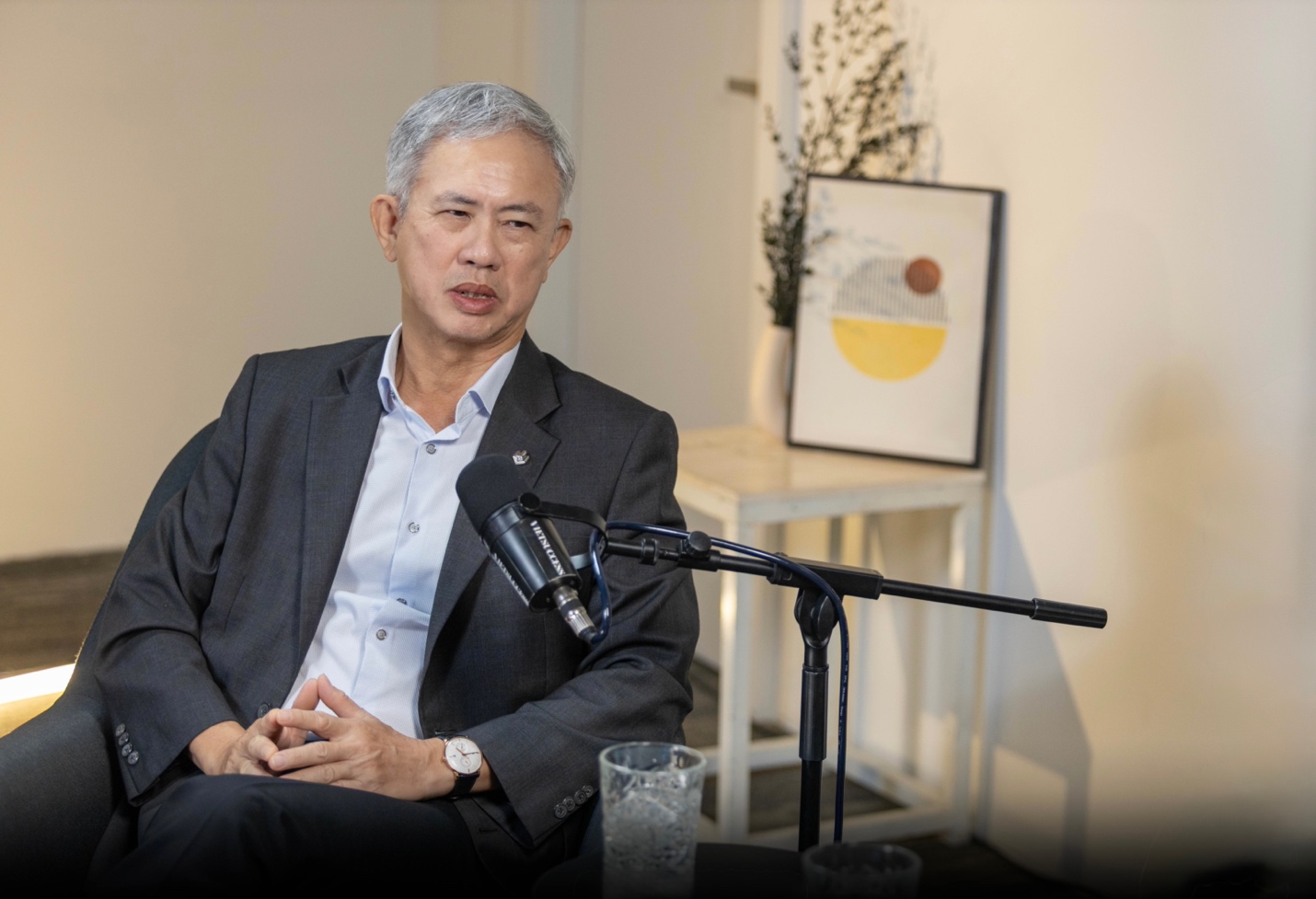 Nam Long ADC kiến tạo chuẩn mực bền vững cho “nhà ở vừa túi tiền” EHome - Ảnh 2