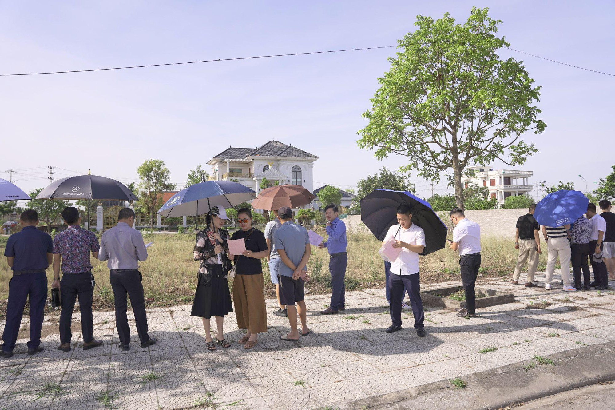 Đông Triều - “Điểm rơi vàng” cho chu kỳ đầu tư bất động sản mới - Ảnh 2