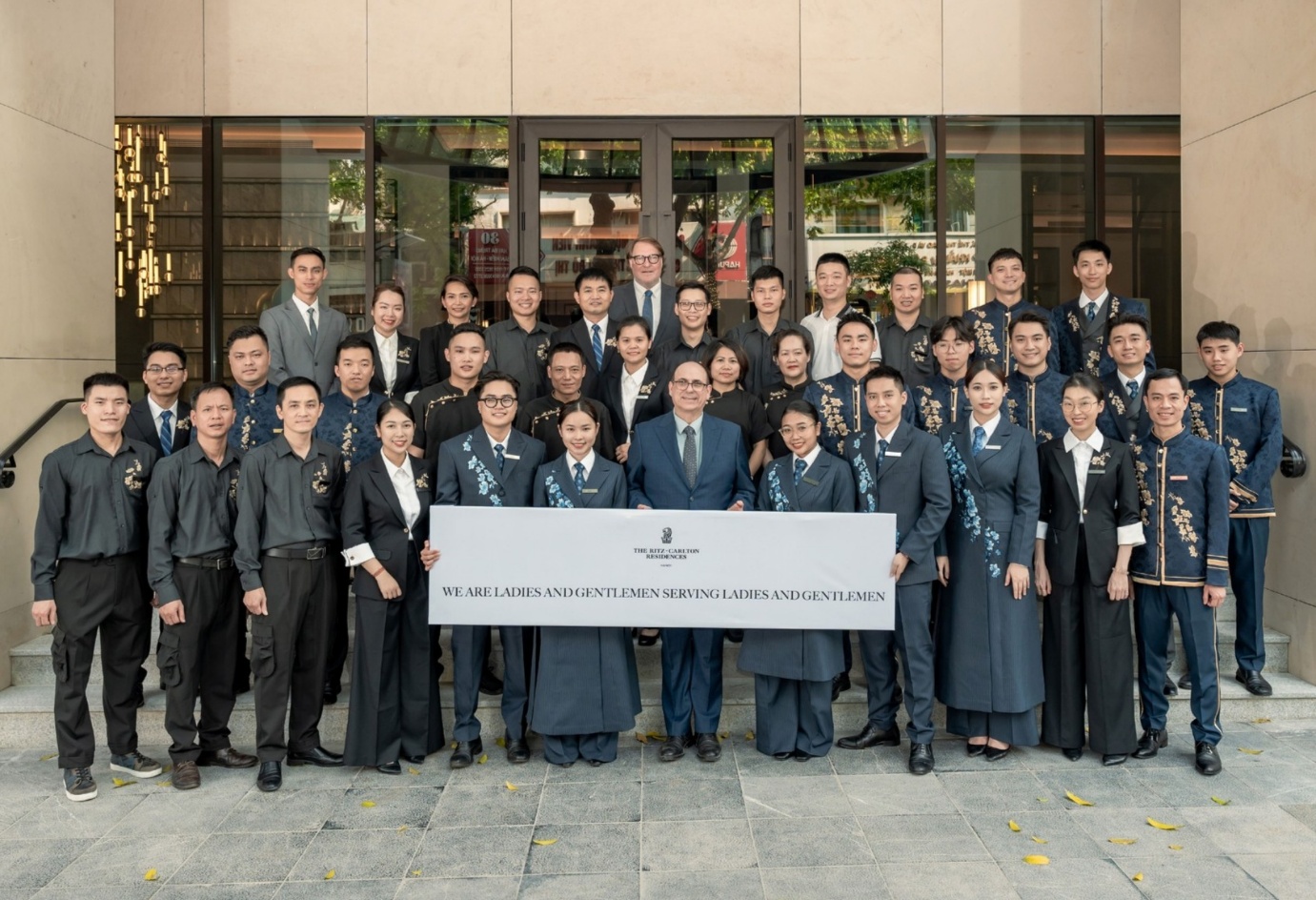 Giải mã 5 yếu tố định danh Bất động sản hàng hiệu tại Việt Nam - Ảnh 2