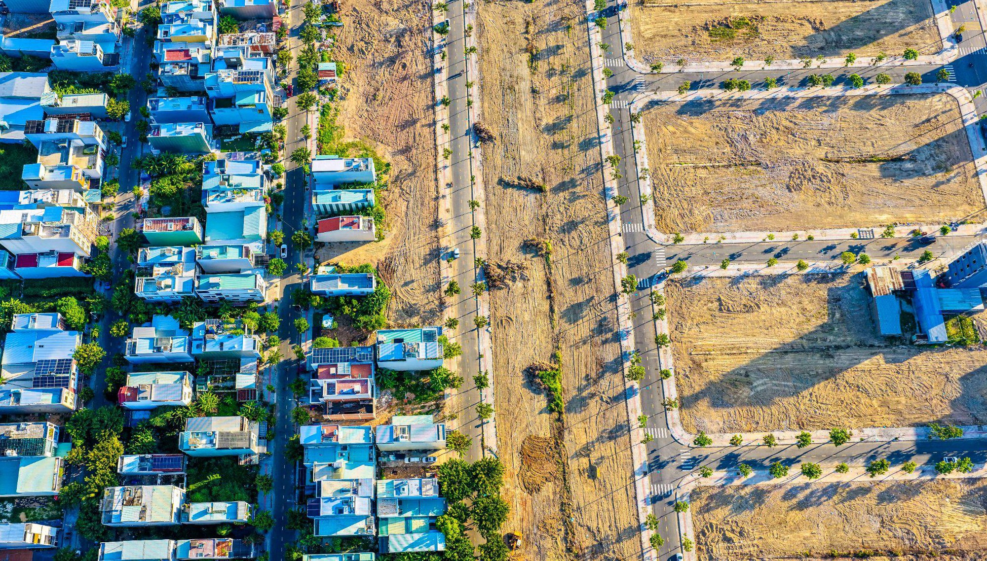 Tại sao giới sành đầu tư vẫn rót tiền vào đất nền Đà Nẵng? - Ảnh 2