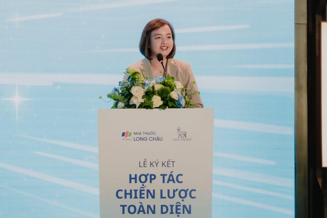 Long Châu và Novo Nordisk bắt tay đưa sản phẩm điều trị thừa cân, béo phì, đái tháo đường đến Việt Nam - Ảnh 2