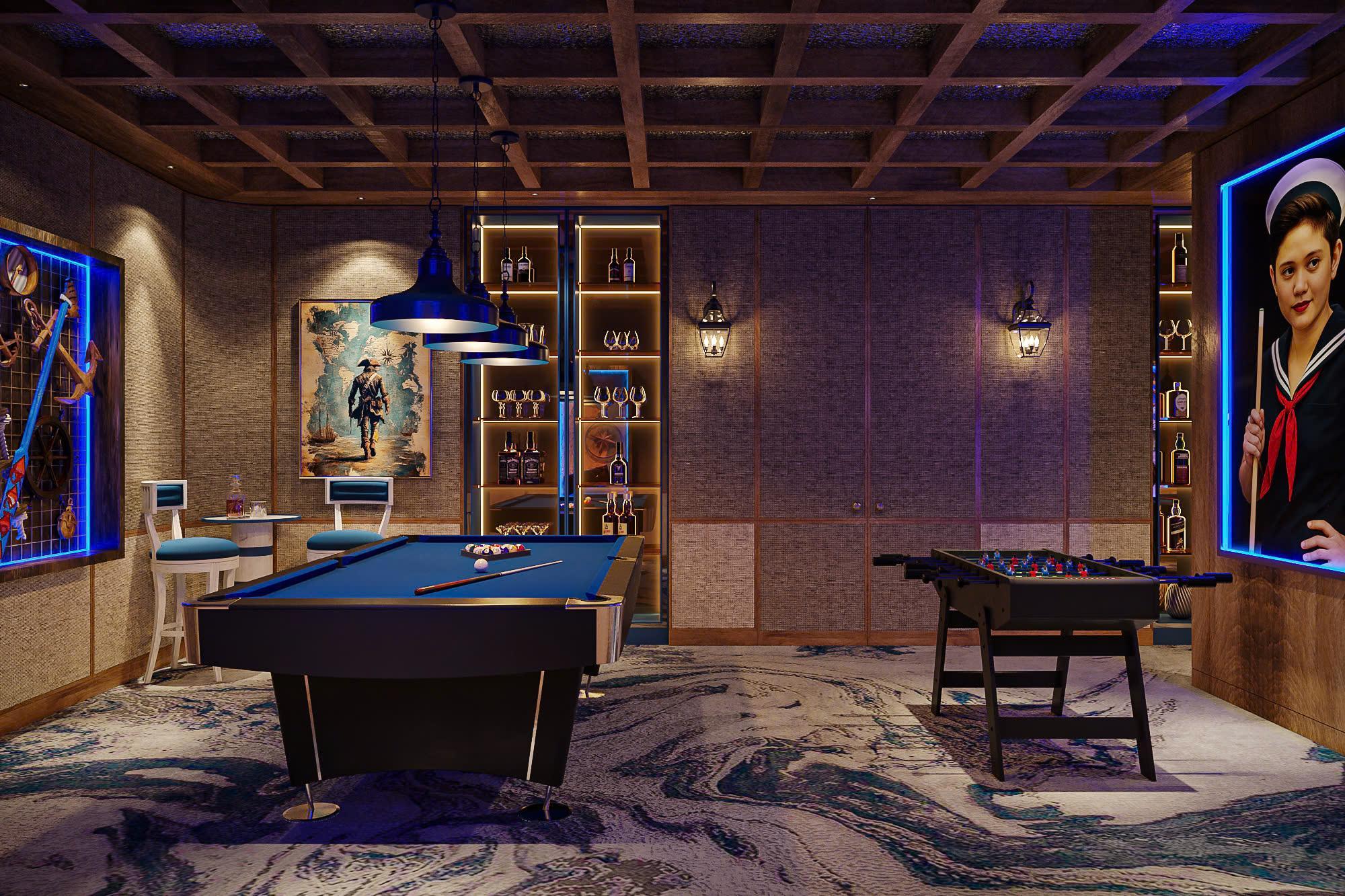 Phân khu Casa: Định hình chuẩn sống thời thượng giữa lòng đô thị Blanca City - Ảnh 2