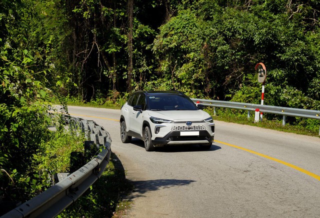 Đẩy mạnh dải sản phẩm xe xanh, Toyota tung hàng loạt “deal hời” trong tháng 8 - Ảnh 2