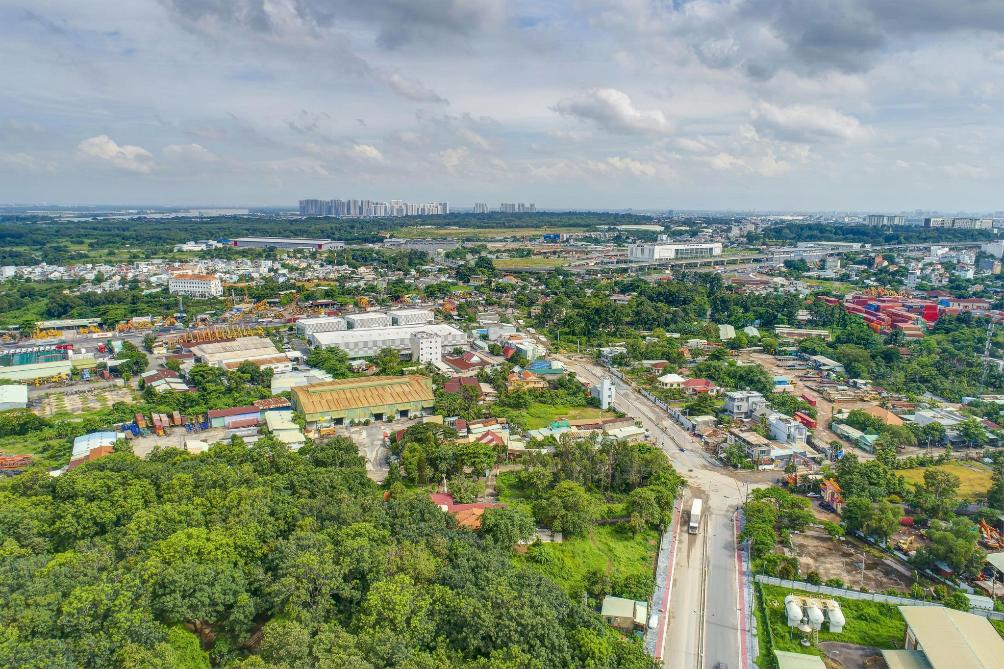 ArtStella hưởng lợi từ 6 tuyến giao thông trọng điểm - Ảnh 2