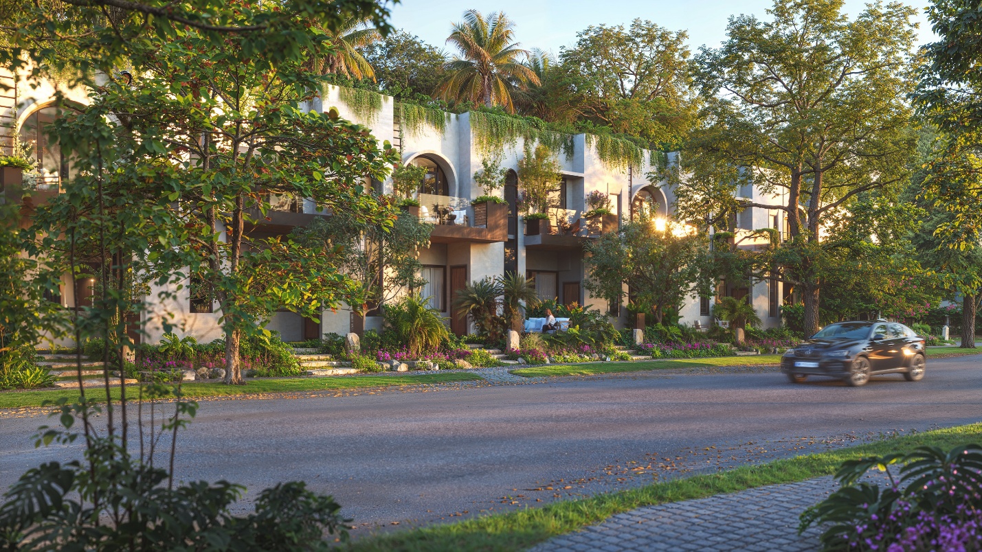 Worldvills Property phân phối Bung Goi Verdura Estate, đón sóng đầu tư Phú Quốc - Ảnh 2