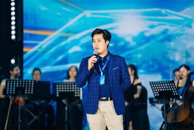 Thiên Long và 1.000 Khách hàng “Vượt sóng vươn tầm - Kết nối thành công” tại Đà Nẵng - Ảnh 4