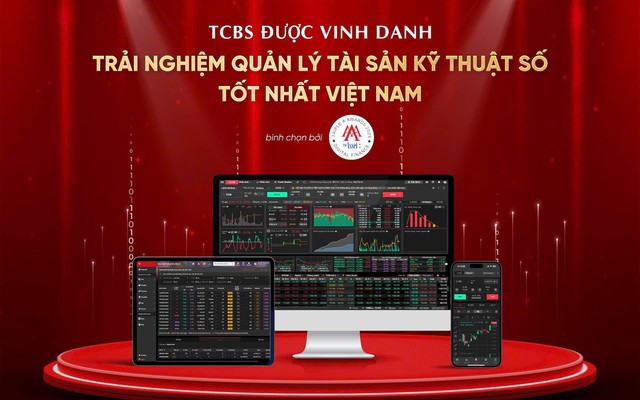 TCBS đạt kỷ lục lợi nhuận 1.733 tỷ đồng quý 2/2025 - Ảnh 4