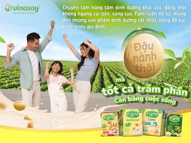 Hạt “vàng” trong làng hạt: Lời giải cho nhu cầu sức khoẻ hiện đại - Ảnh 4