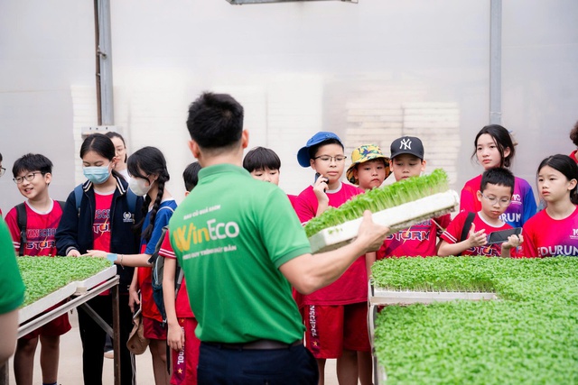 Khi phát triển bền vững không còn là lựa chọn, mà là chiến lược tăng trưởng - Ảnh 3