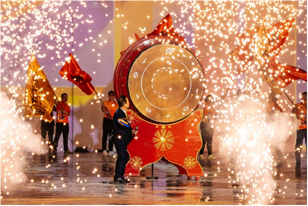 Ngân hàng hạnh phúc - Banker hạnh phúc - Ảnh 3