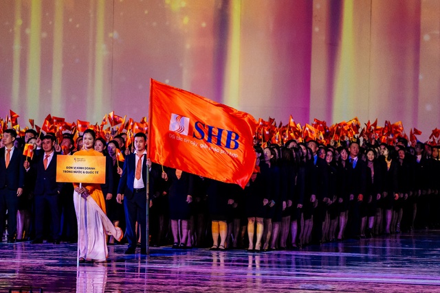 SHB nhận 4 giải thưởng lớn tại Asian Banking & Finance Awards 2025 - Ảnh 3