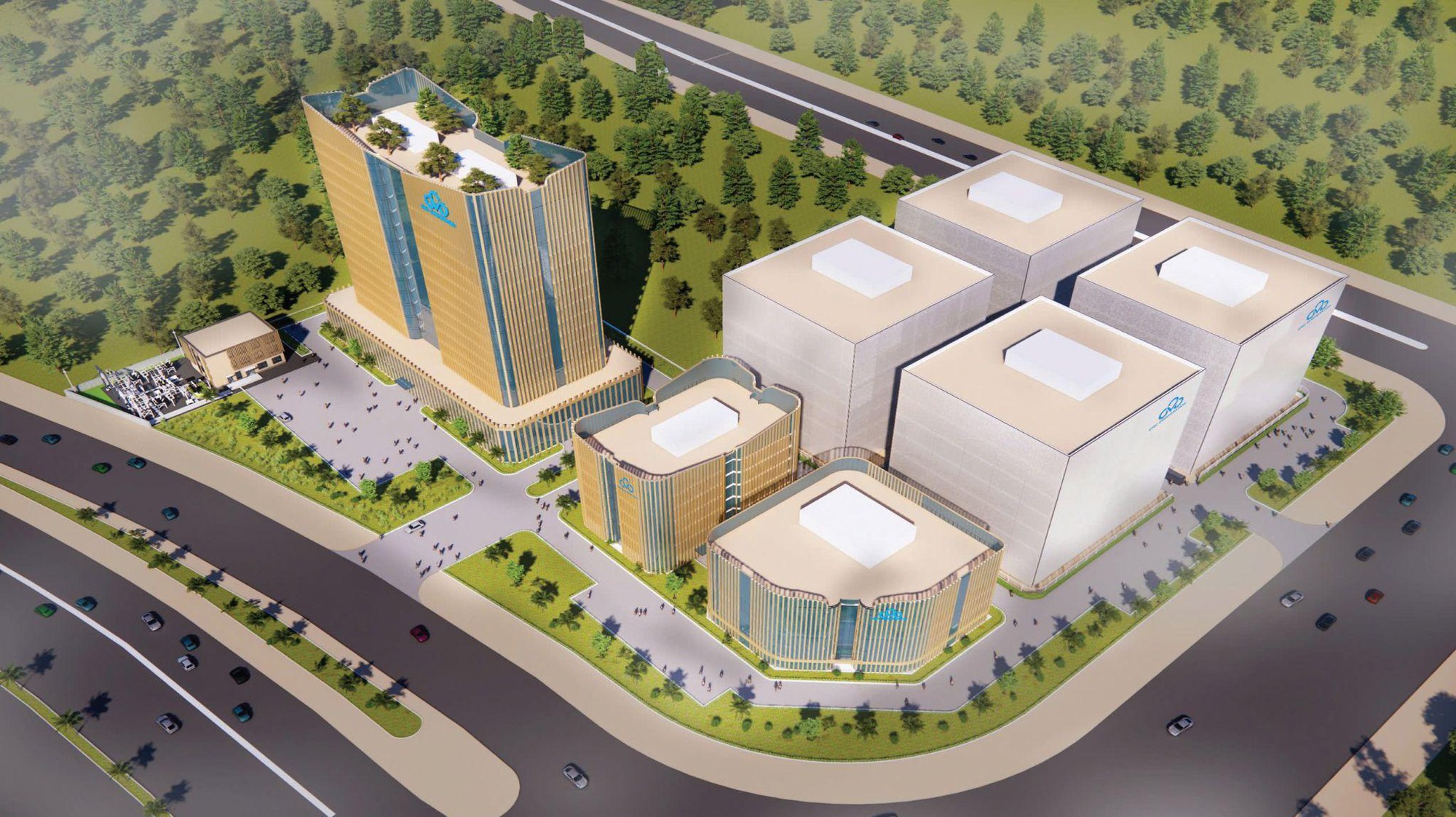 Tập đoàn công nghệ CMC bổ nhiệm và công bố ban lãnh đạo giai đoạn mới - Ảnh 3