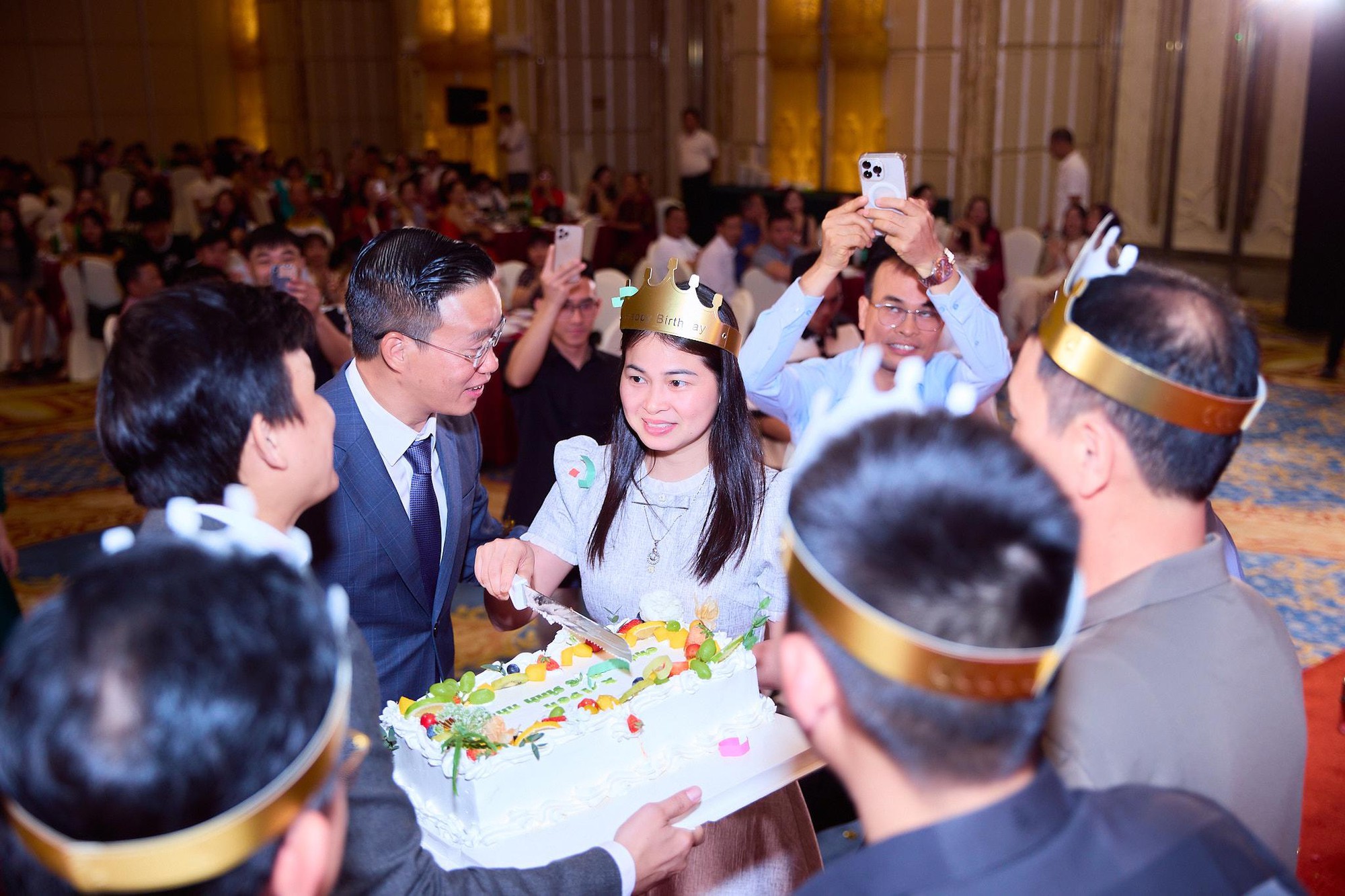 Kalpen tri ân hệ thống phân phối bằng chuyến đi ý nghĩa tại đảo Hải Nam - Ảnh 3