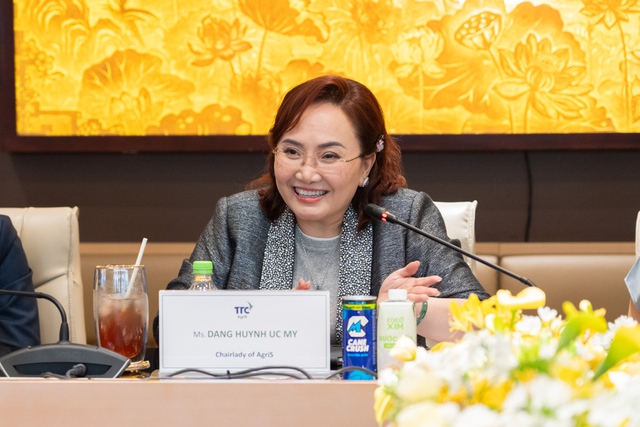 SBT trở lại đường đua tăng trưởng, báo lãi vượt kỳ vọng - Ảnh 3