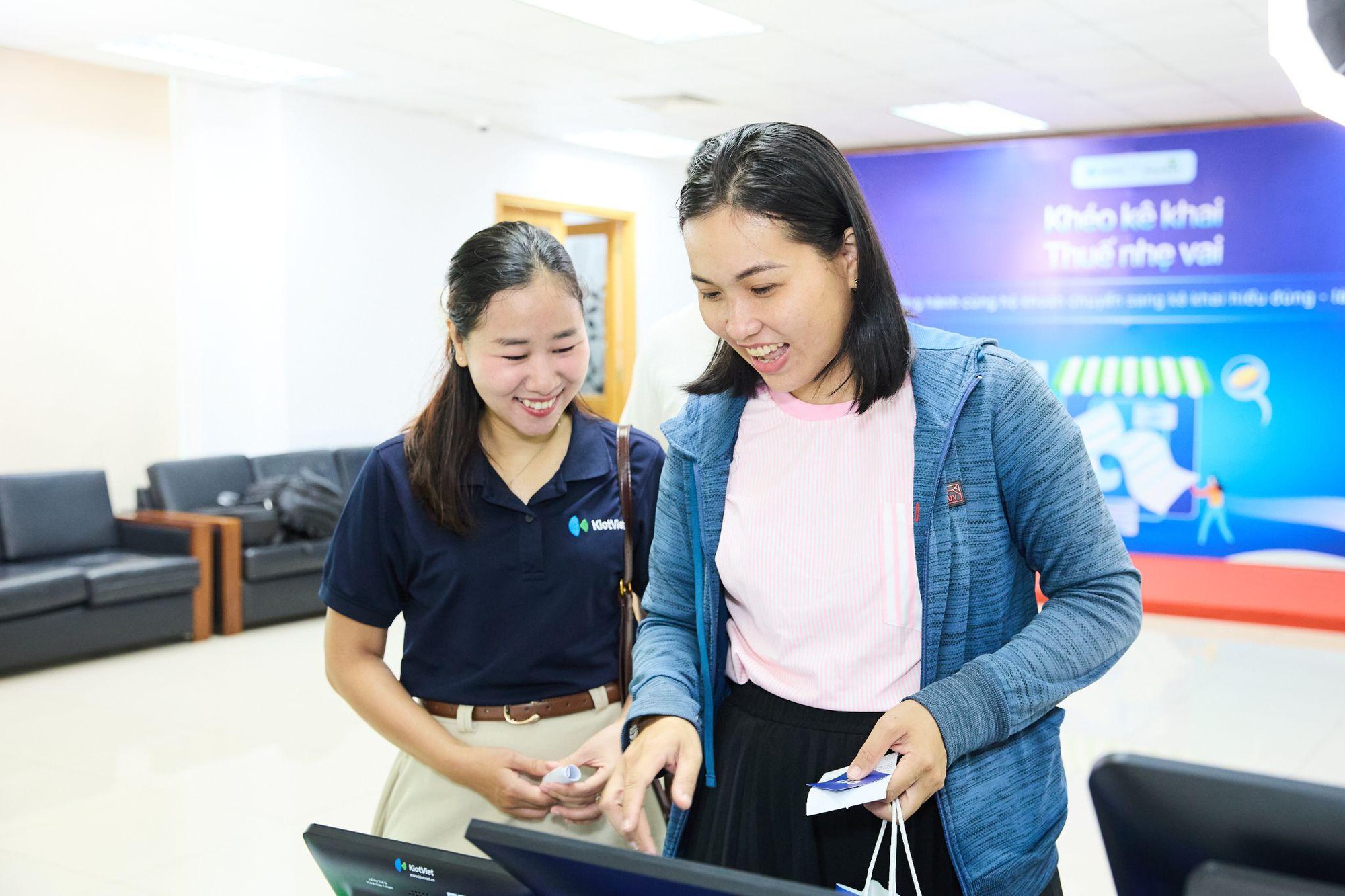 Trăn trở của hộ kinh doanh khoán chuyển sang kê khai thuế - Ảnh 4