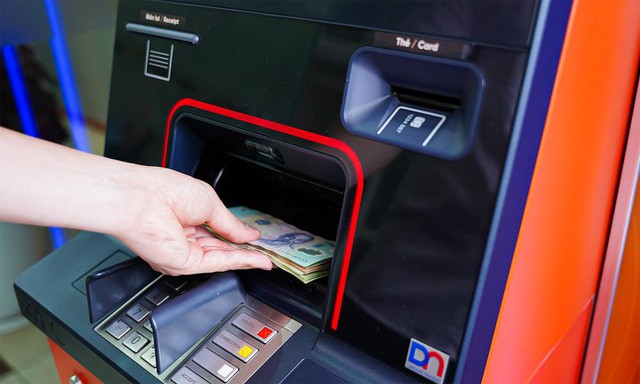 Máy CRM và bước đệm hợp kênh: Bài học từ Santander đến SHB - Ảnh 3