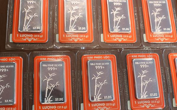 Tìm hiểu về Sản phẩm Bạc Kim Phúc Lộc của Sacombank-SBJ! - Ảnh 3