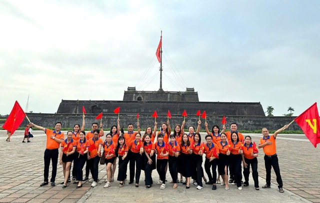 8 năm đồng hành tận tâm, nguồn tài chính linh hoạt cho người tiêu dùng Việt - Ảnh 3