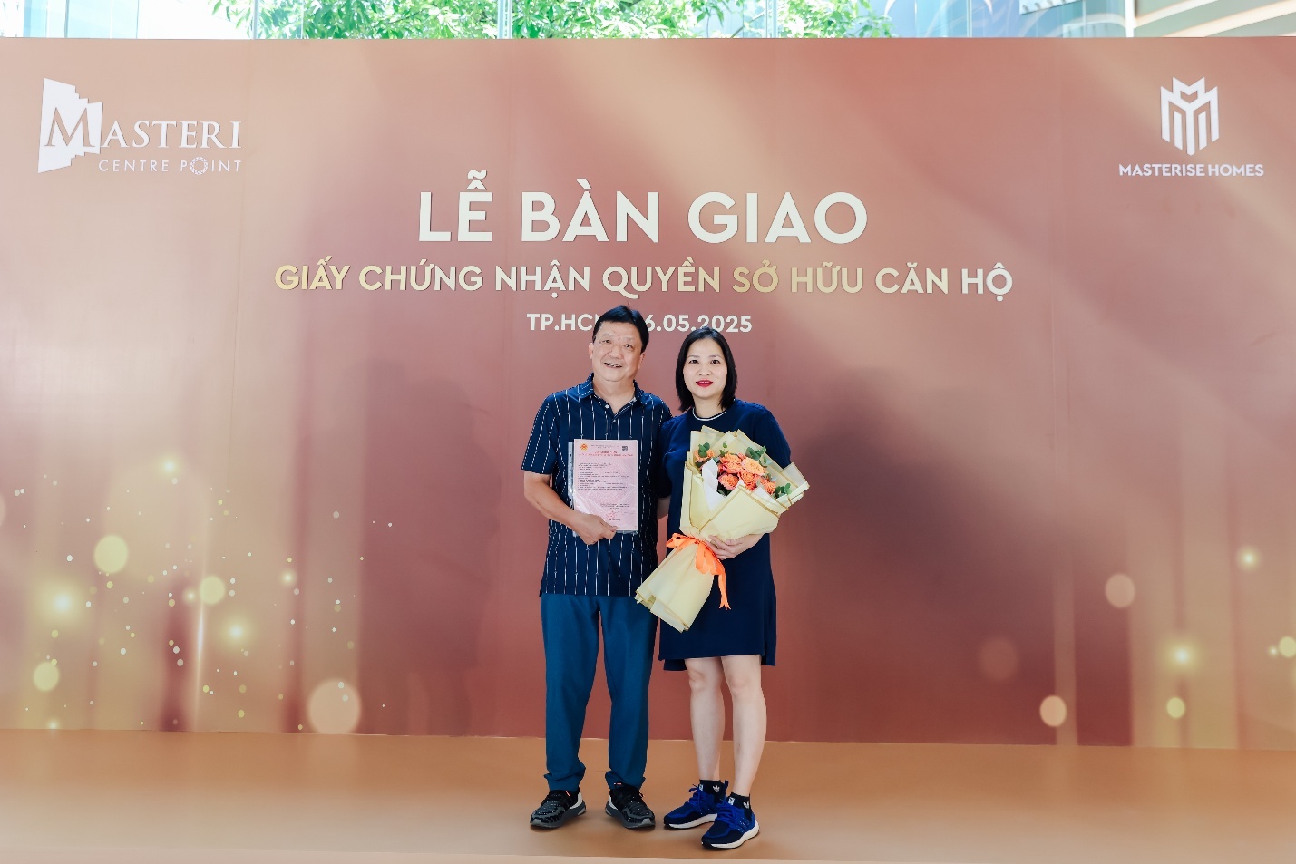 Ở ngay, khai thác ngay – đặc quyền chỉ có tại bộ đôi compound giữa lòng Grand Park - Ảnh 3