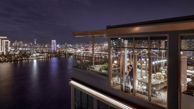 Khan hiếm nguồn cung căn hộ hạng sang đã bàn giao trung tâm Đà Nẵng - Ảnh 3