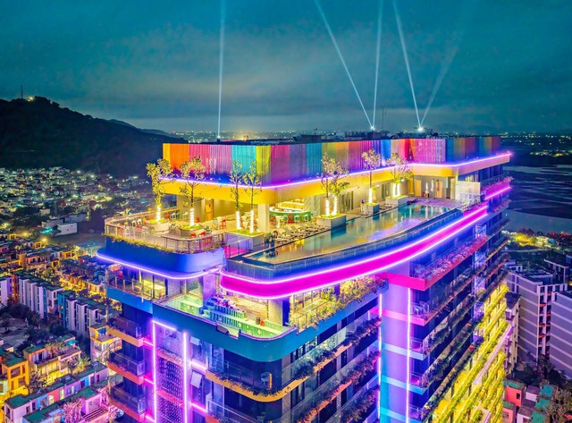 Tháo “vòng kim cô mùa vụ”: Du lịch biển miền Bắc tìm thấy công thức tăng trưởng mới - Ảnh 3