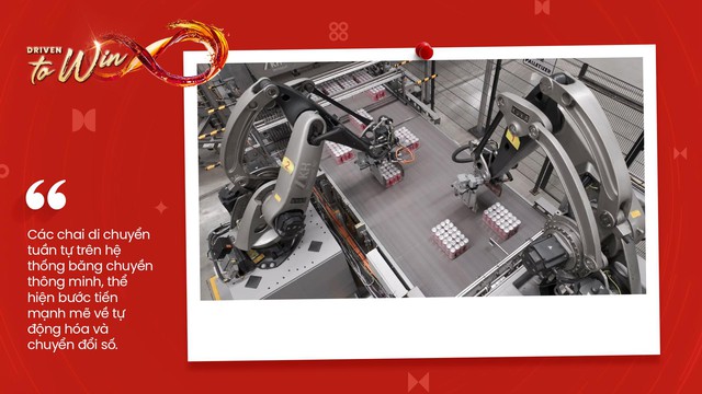 Một vòng nhà máy thực phẩm đạt chuẩn công trình xanh LEED Gold đầu tiên tại Việt Nam - Ảnh 3