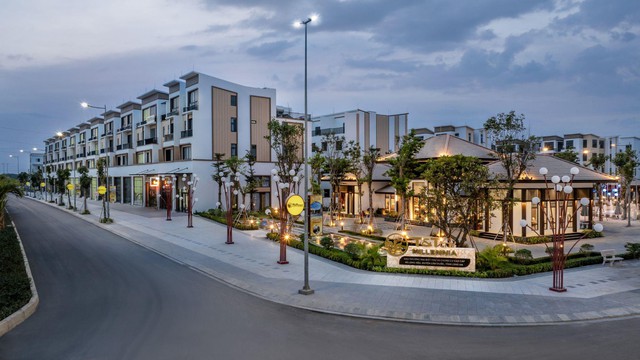 T&T Group và Saigon Co.op hợp tác phát triển mô hình bán lẻ tại các khu đô thị toàn quốc - Ảnh 4